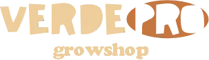 Logo Verde Pro