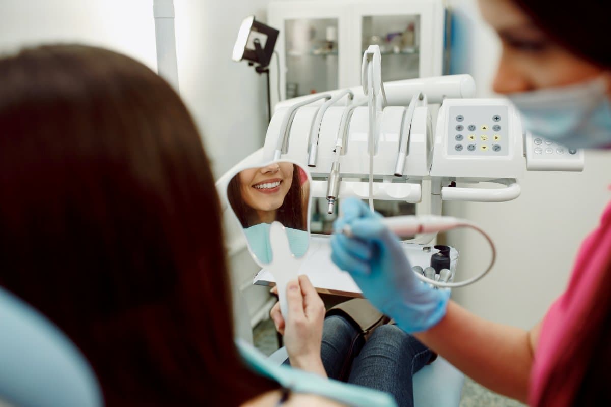 SEO para Clínicas Odontológicas e Dentistas - solução de marketing digital webfuture