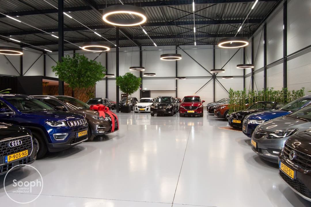 SEO para Concessionárias e Lojas de Carros - solução de marketing digital webfuture