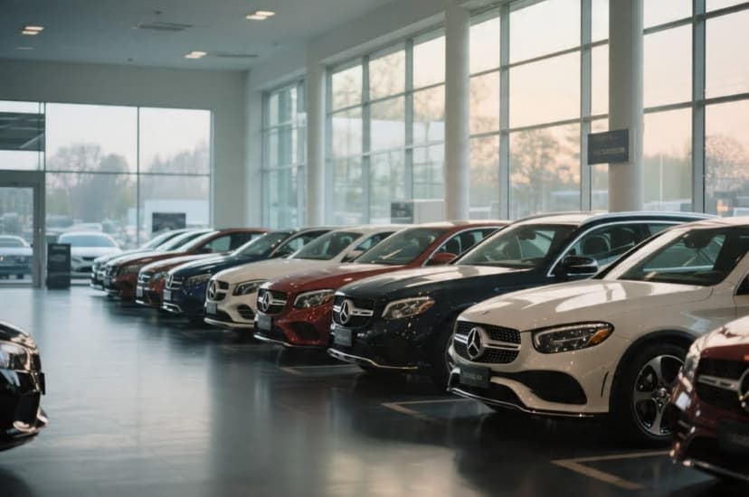 SEO para Concessionárias e Lojas de Carros - solução de marketing digital webfuture