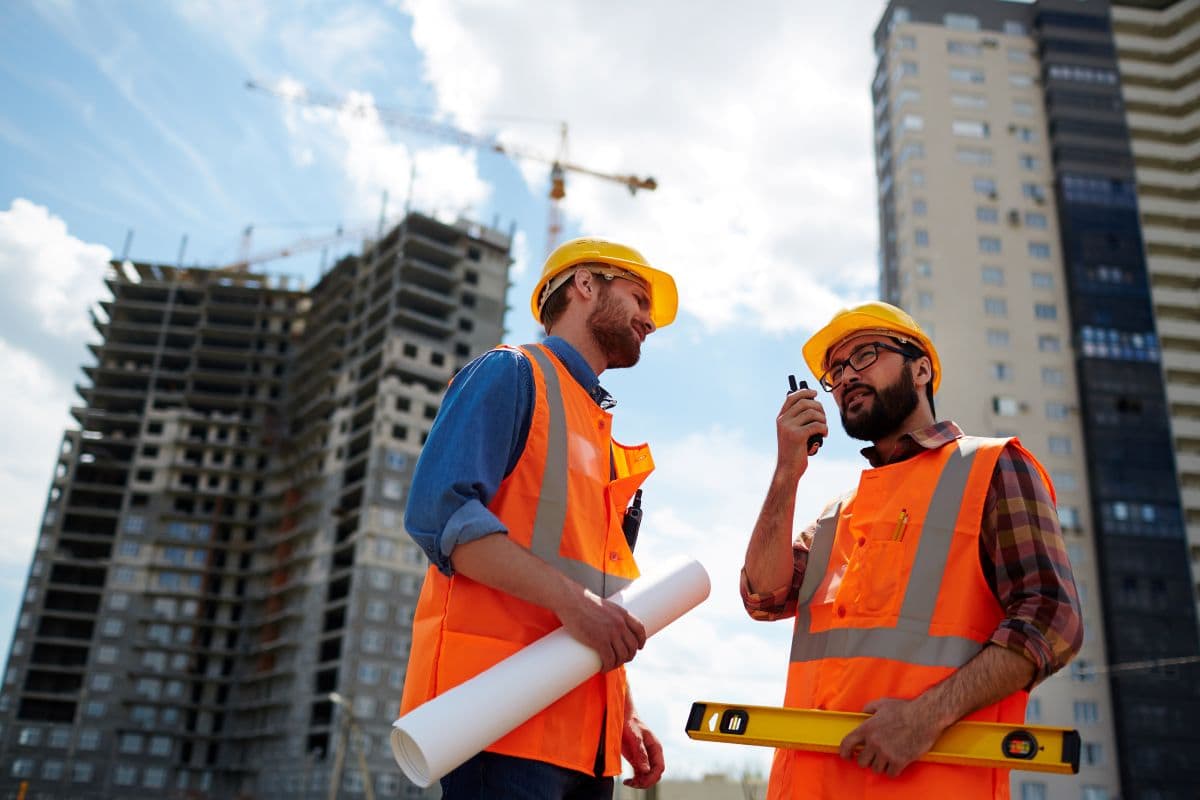 SEO para Construtoras e Empreiteiras - solução de marketing digital webfuture
