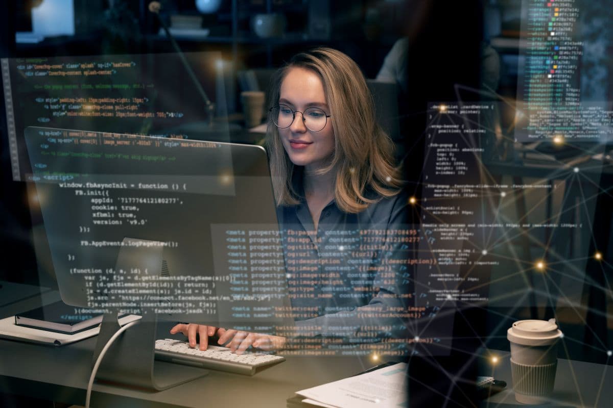 SEO para SaaS - solução de marketing digital webfuture