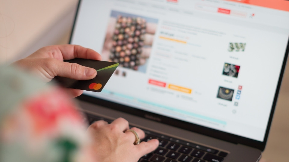 descrição de produto com SEO como funciona